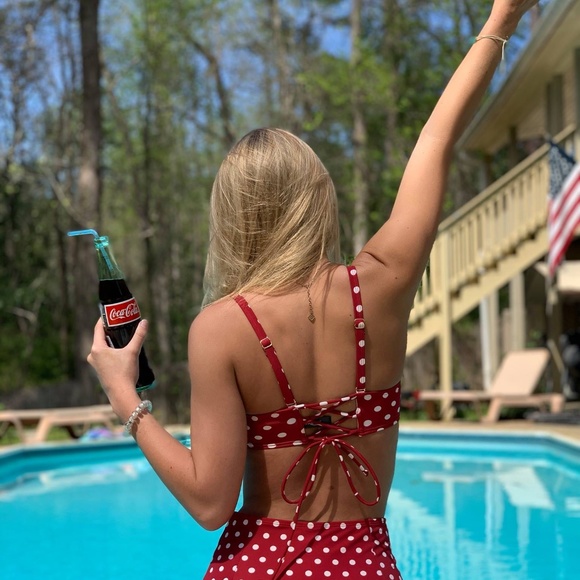 Contour Hipster Bikini Cheeky Panties - Picture 6 of 6